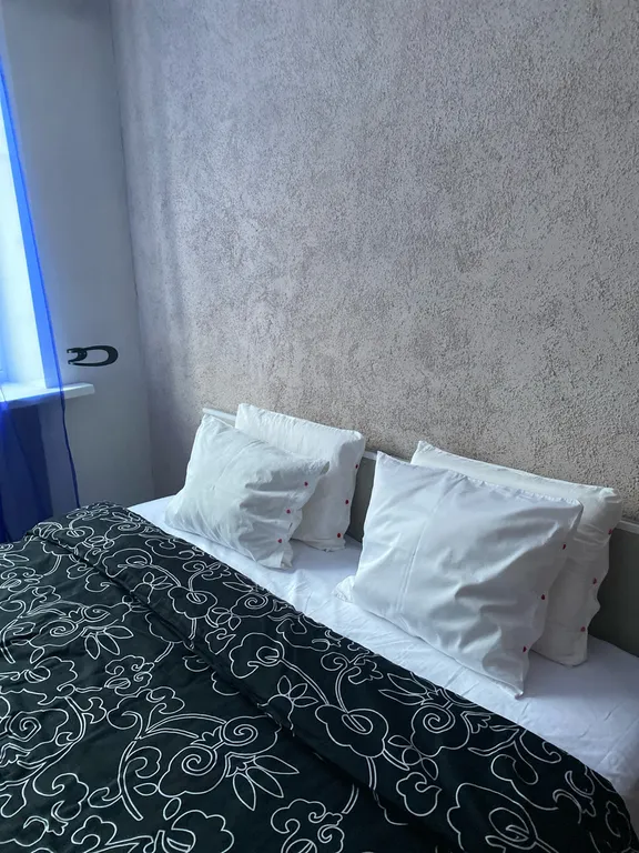 Квартира 2-комнатная Квартира — Пушкин