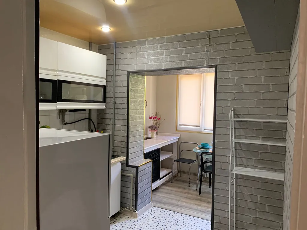 Квартира 2-х комнатная квартира у моря — Адлер