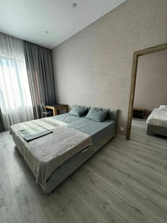 Квартира Комната — аренда посуточно в Балаково