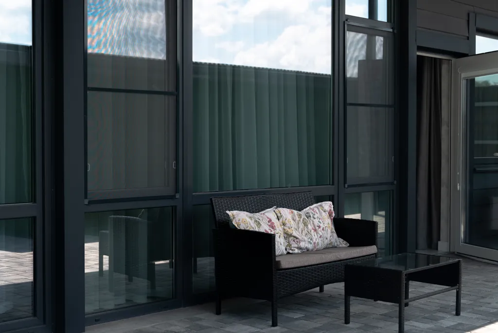 Апартаменты с подогреваемым бассейном Эльбрус Лакшери