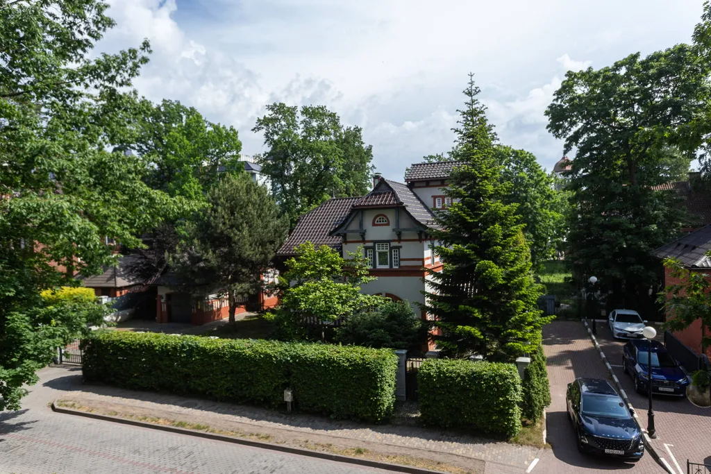 Морской Бриз