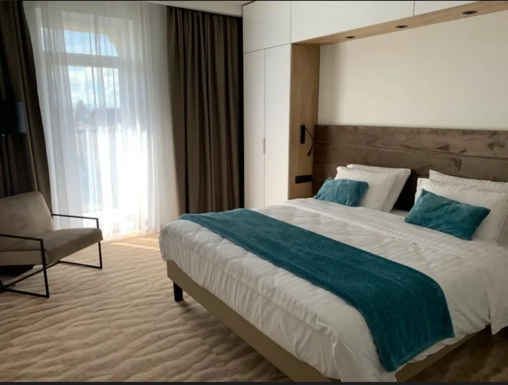 Квартира 1-комнатная Квартира — Зеленоградск