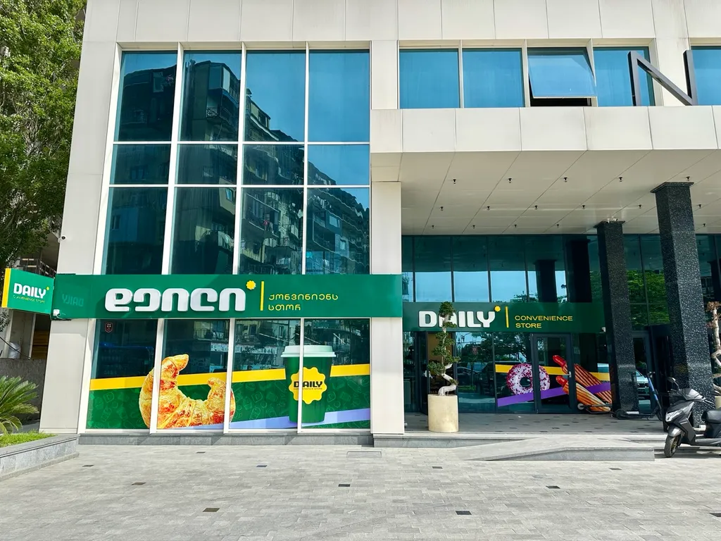 Апартамент с террасой и видом на море