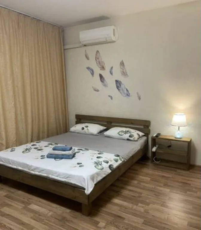 Квартира Студия в центре Северо-Запада — аренда посуточно в Челябинск