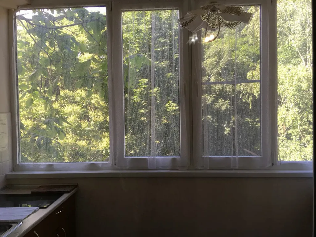 Квартира в курортной зоне