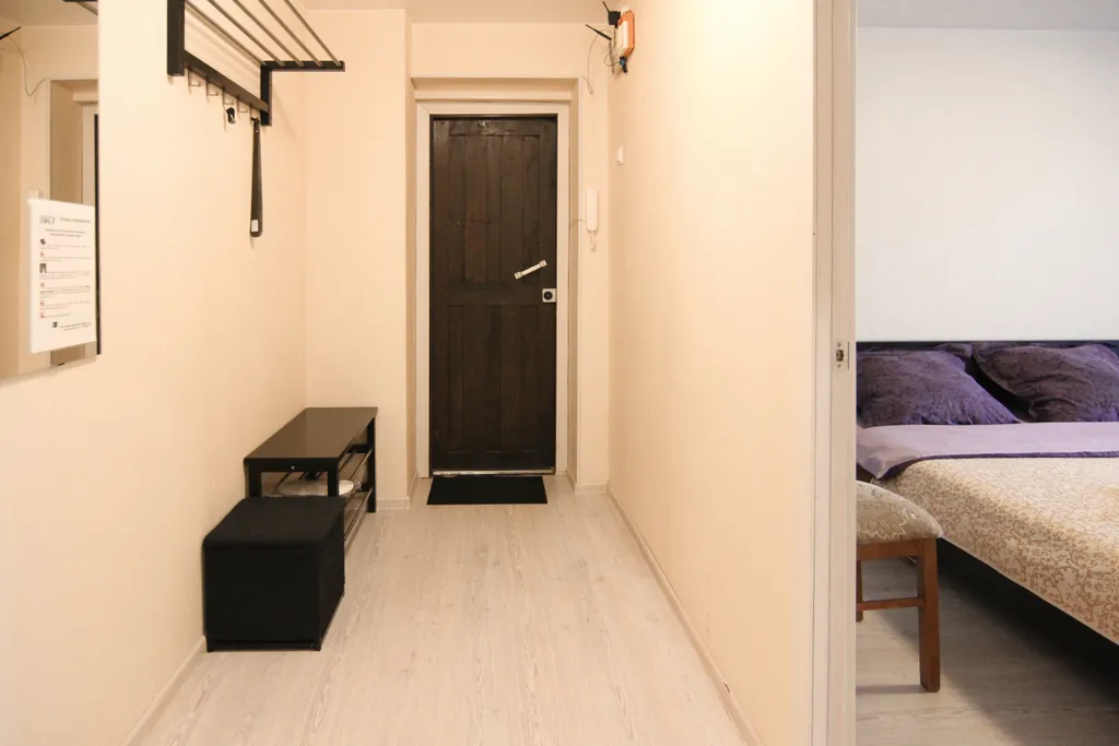 Квартира полулюкс рядом с центром