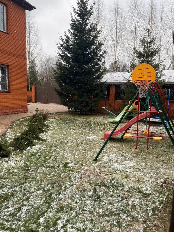 Потрясающий коттедж