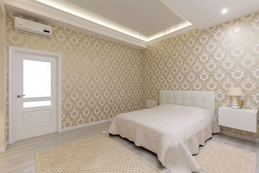 Квартира с видом на море в ЖК Лазурный берег