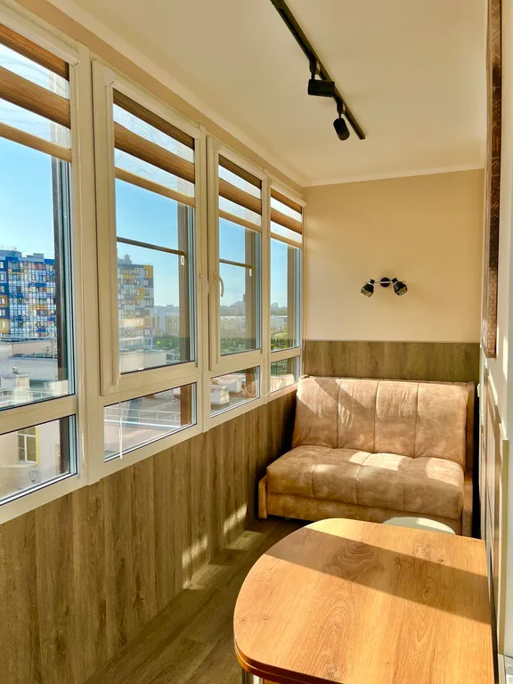 Студия в жк вена