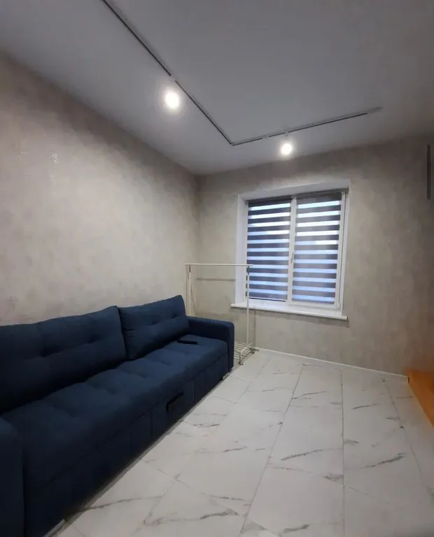 Коттедж Дом у набережной — Казань