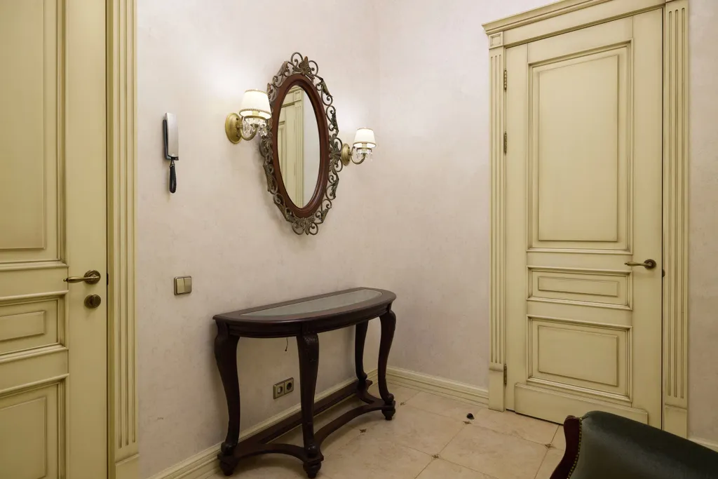 Квартира Квартира Жемчужина Петроградки — Санкт-Петербург