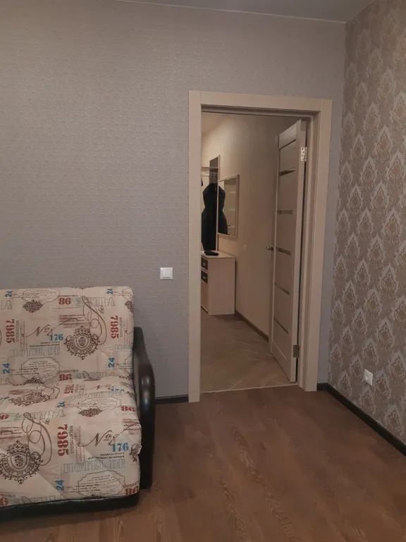 Квартира Апартаменты на Вагонном — Тверь