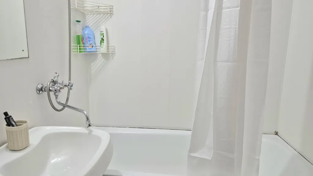 Квартира Уютная квартира — Москва