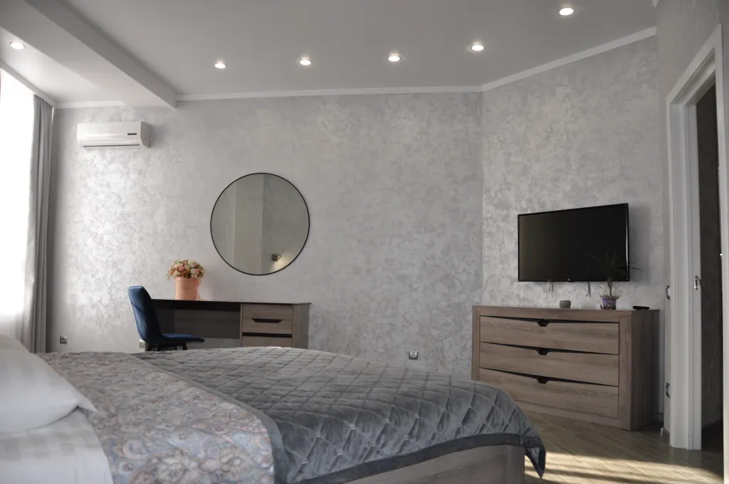 Квартира 2-комнатная Квартира — Геленджик