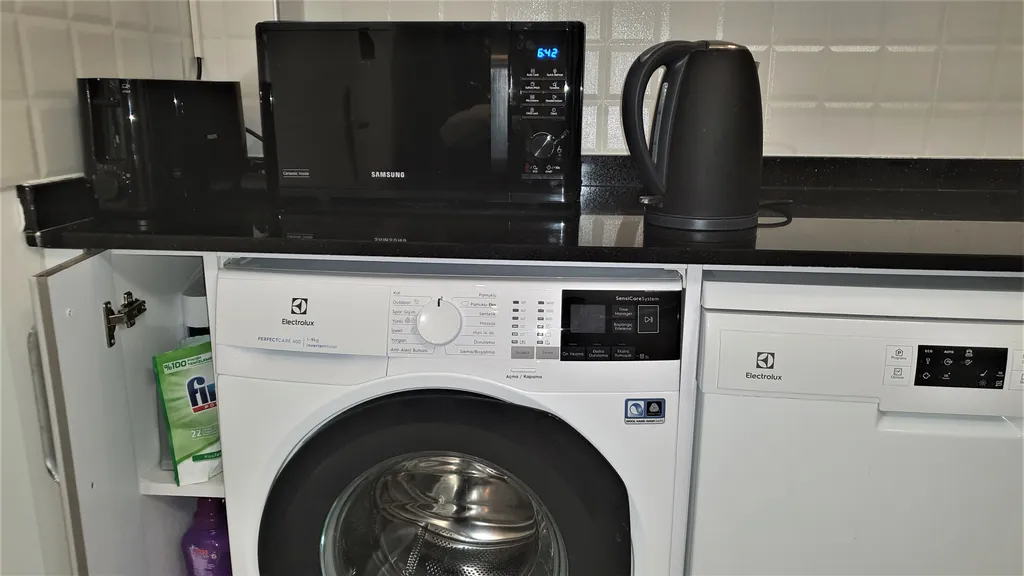 Квартира в самом центре города 100 метрах от моря с отличными видами