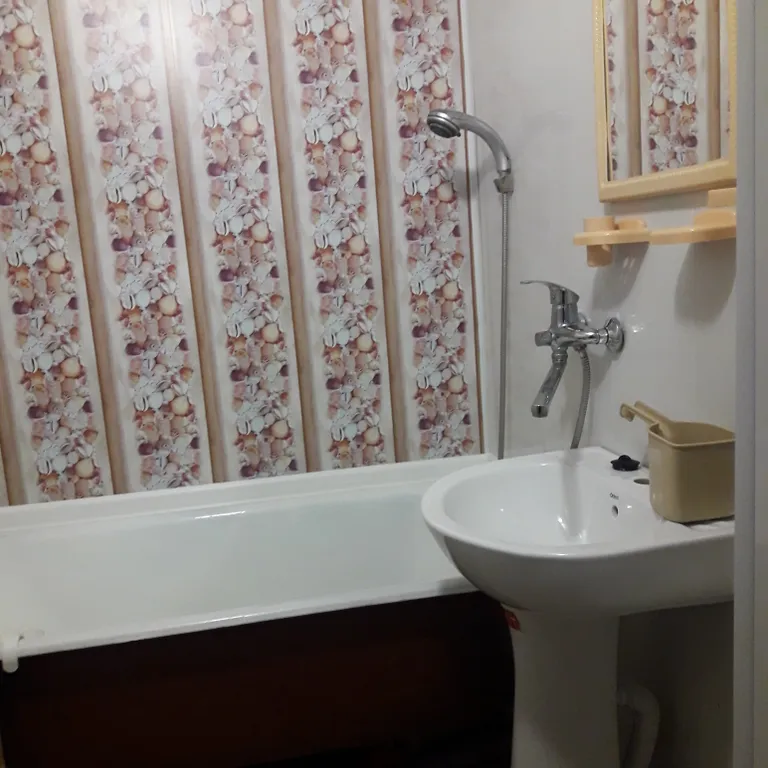 Коттедж Отдельный дом для отдыха с детьми — Ейск