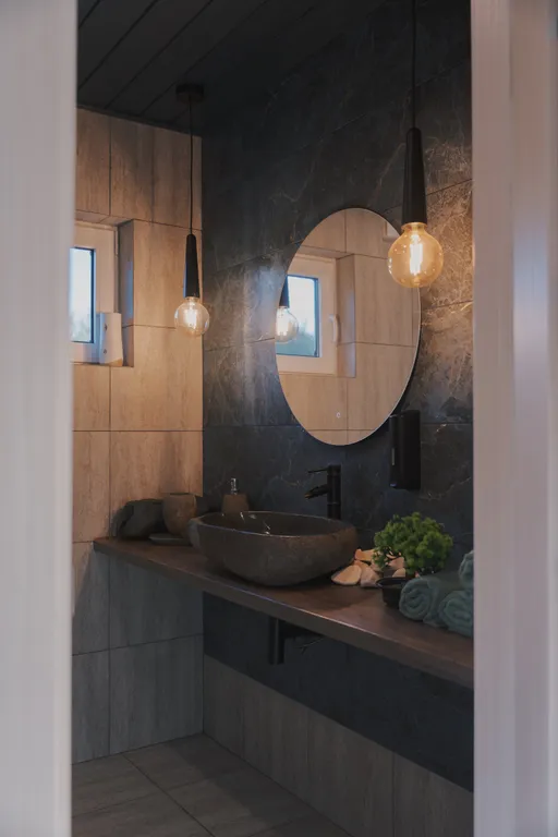 Коттедж Коттедж Barnhouse на берегу Ладоги — Сясьстрой