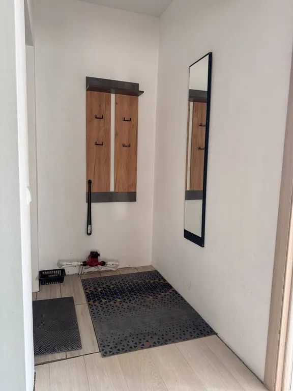 2-комнатная квартира в центре