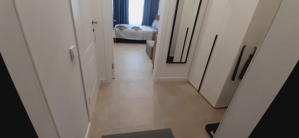 Квартира Озеро Тихое — аренда посуточно в Светлогорск