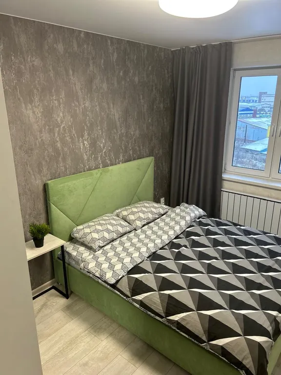 Квартира 3-х комнатные апартаменты Dream House у Аэропорта — Екатеринбург