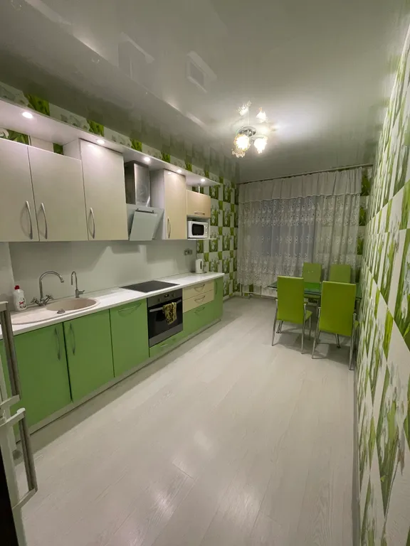 Центр города