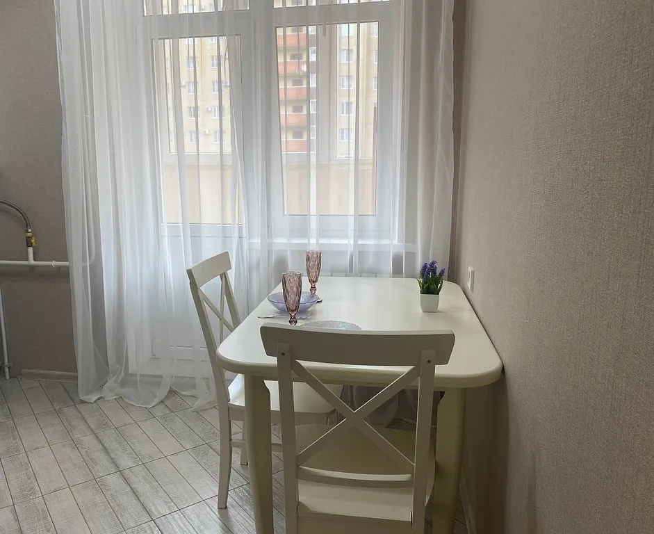 Квартира рядом с Диагностикой