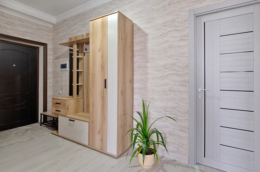 Уютная, красивая, светлая квартира в курортной зоне