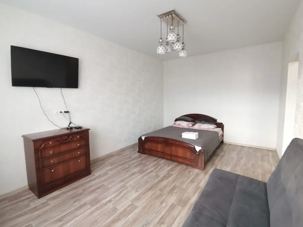 Уютная квартира — аренда посуточно в Сургут