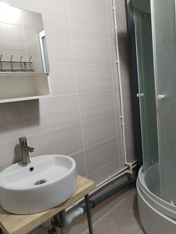 Апартаменты в горах, в доме-коттедже