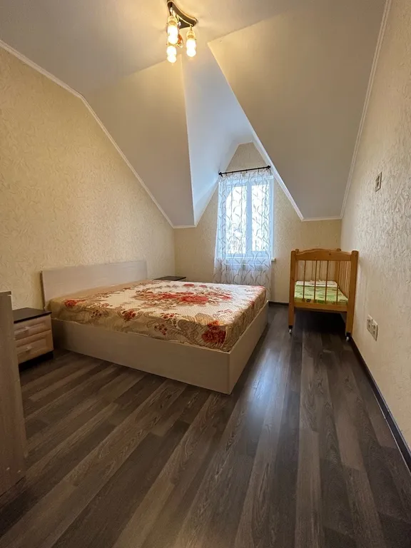 3-комнатный Дом