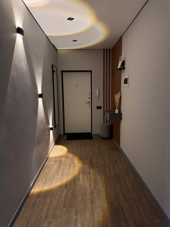 Видовые апартаменты премиум класса apart mv