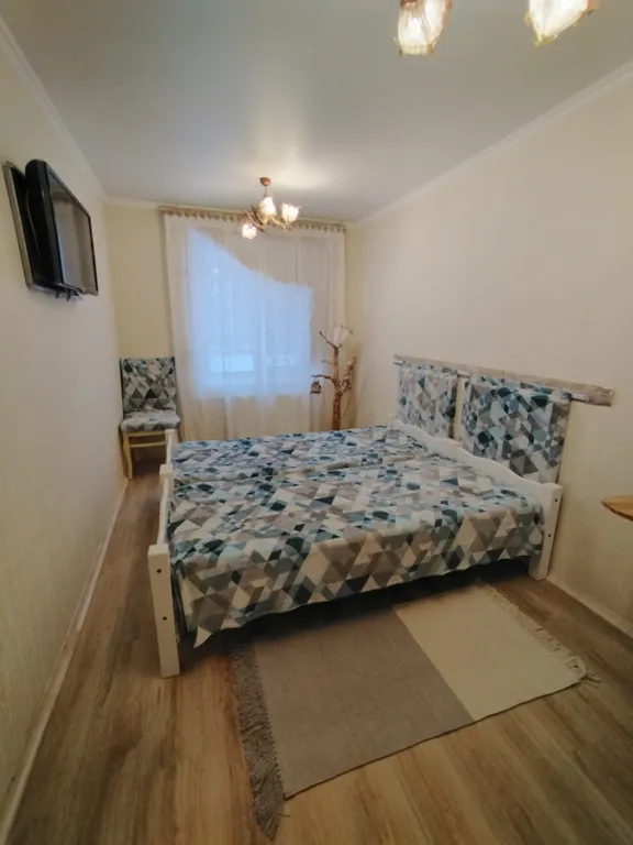 Уютная квартира в центре