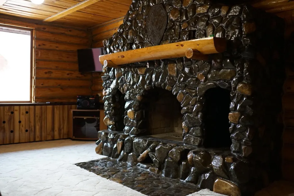 Дом в центре