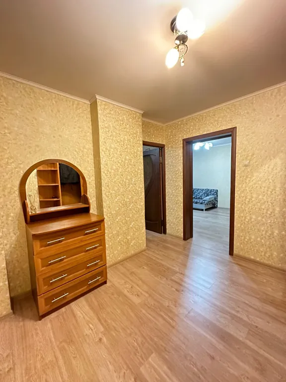 Квартира Уютная квартира у микрохирургии глаза — Краснодар