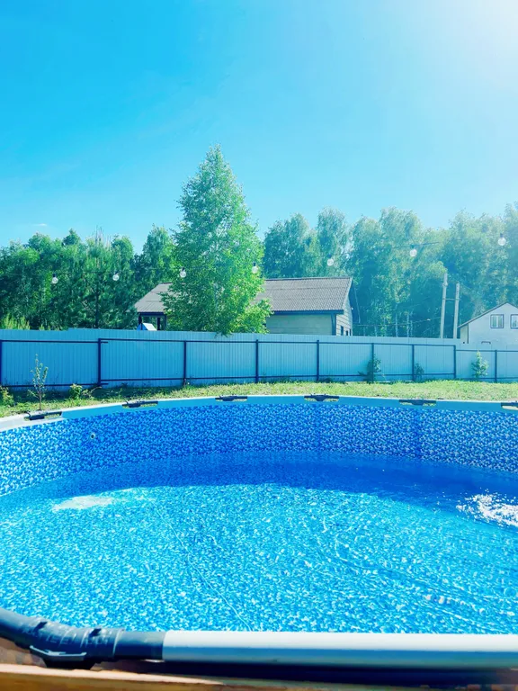 Коттедж Дом в лесу — аренда посуточно в Челябинск