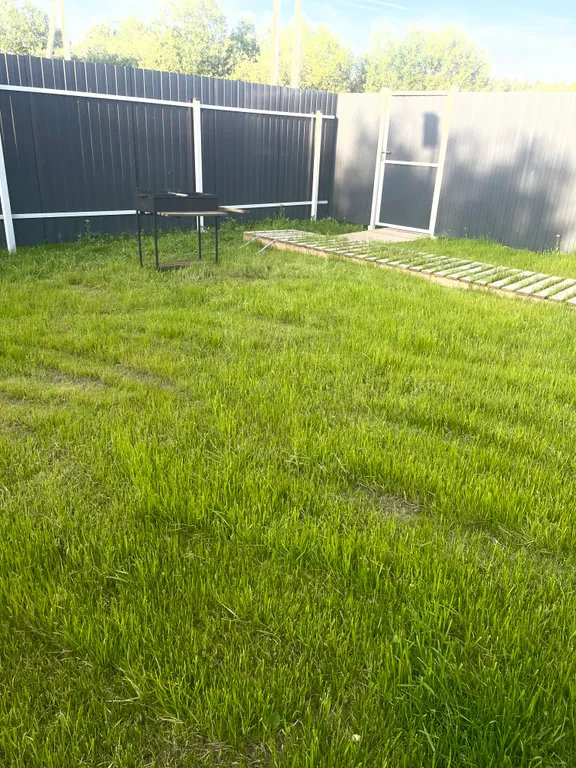 Домик А-фрейм