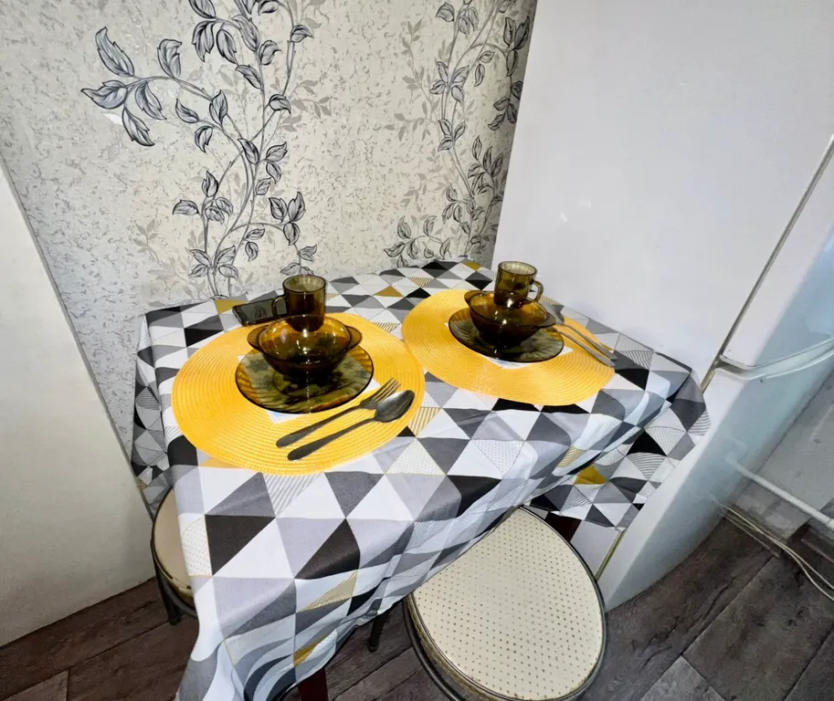 Квартира рядом с мегагринном