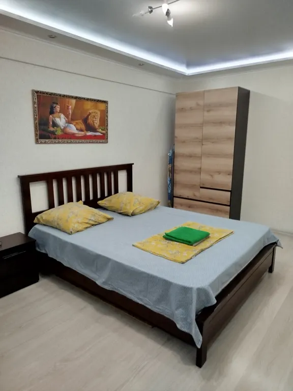 Уютная квартира рядом с центром. Иркутская 7