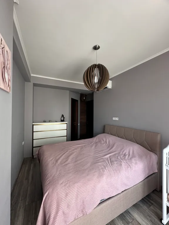 Апартаменты премиум LUX20 в центре Тбилиси