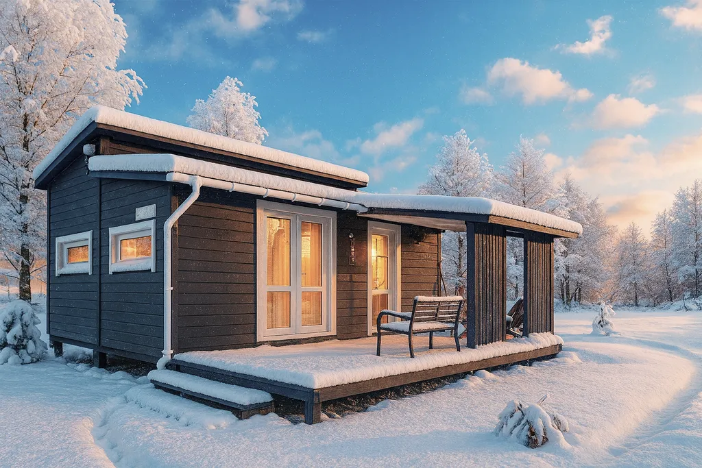 Коттедж Дача Ласточка новый дом для вашего отдыха — аренда посуточно в Сосновый Бор