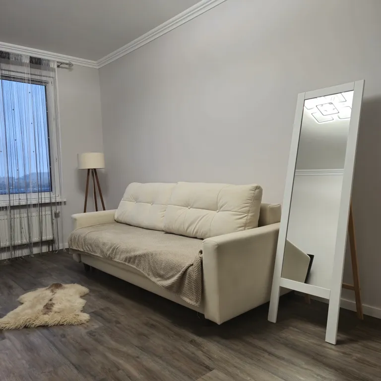 Апартаменты cozy home&lakes