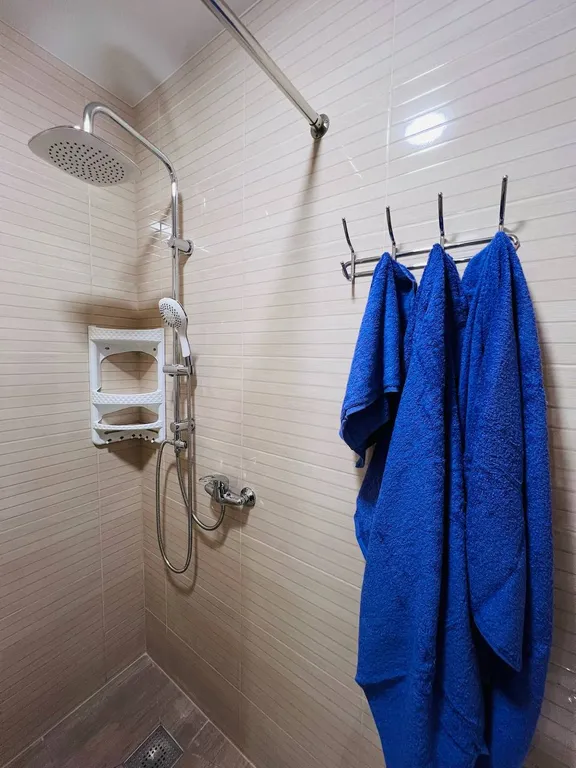 Апартаменты люкс