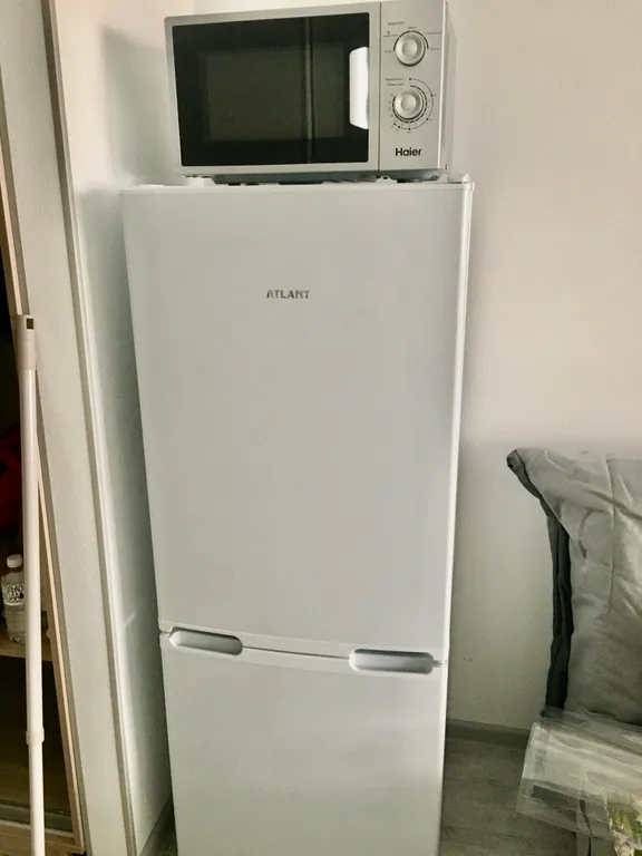 Квартира Апарт-отель Кавказ, Апартаменты 300м до моря — Анапа