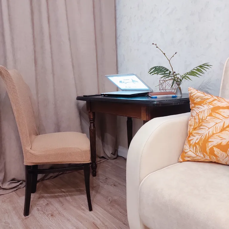 Квартира Просторная квартира для отдыха с парковкой во дворе — Москва