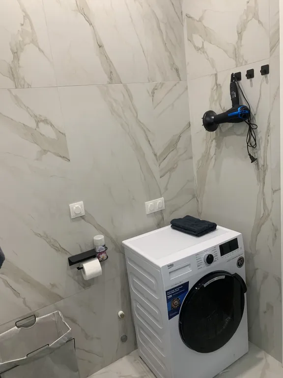 Евродвушка у Мещерского парка