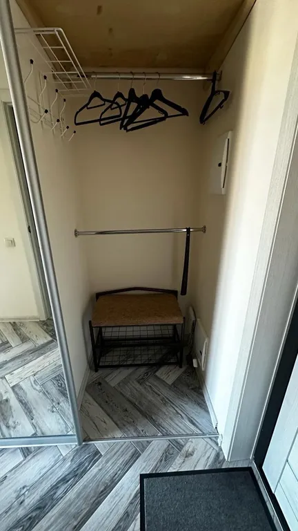 Квартира Уютная квартира в центре бухты — Геленджик