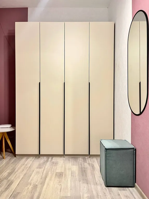 Студия в ЖК Новый Центр