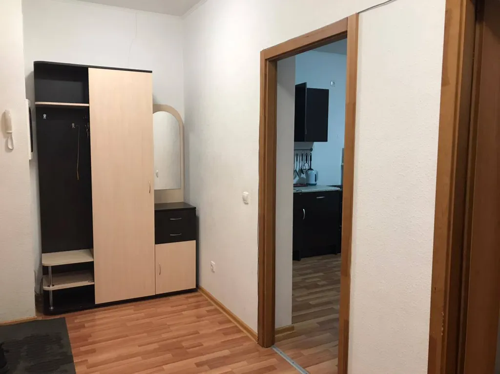 Квартира Квартира рядом с ТЦ Гринвич — Екатеринбург