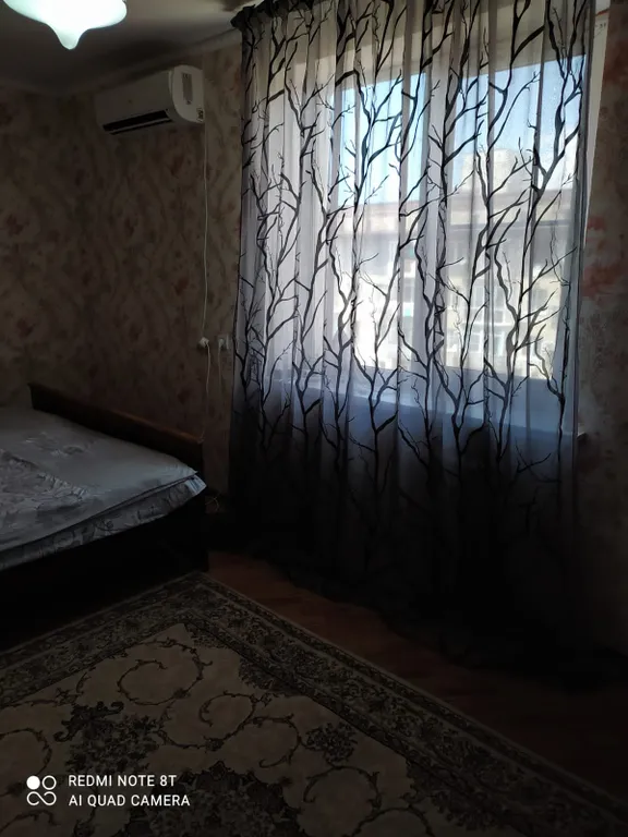 Квартира 2-комнатная Квартира — Гагра