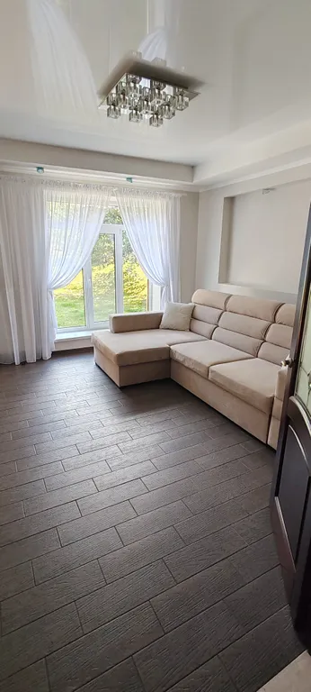 4-комнатный Дом